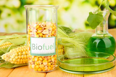 Porlockford biofuel availability