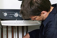 boiler repair Porlockford