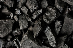 Porlockford coal boiler costs